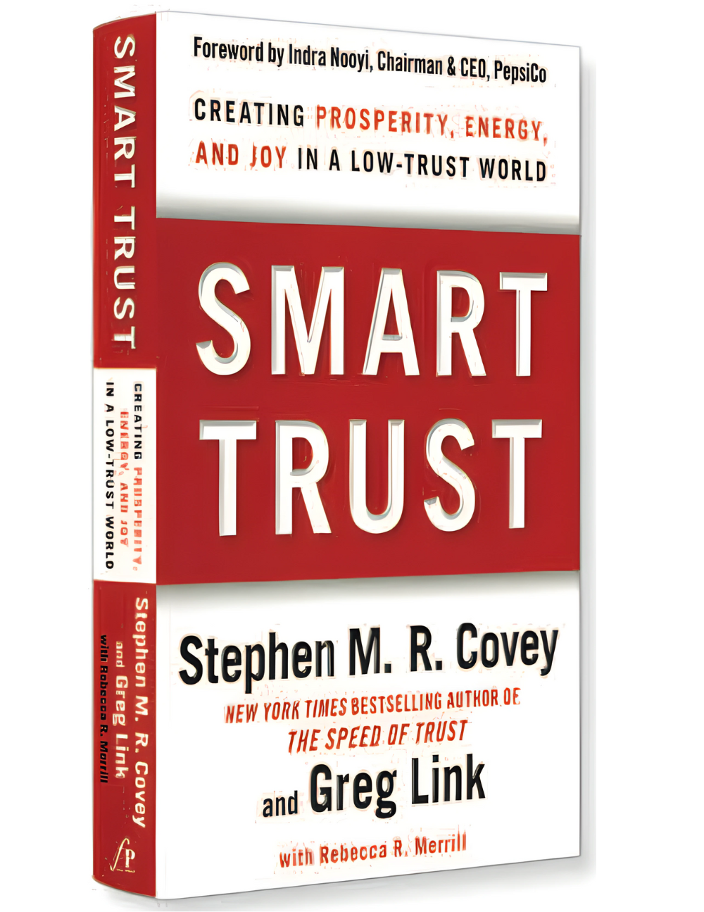 Smart Trust Book