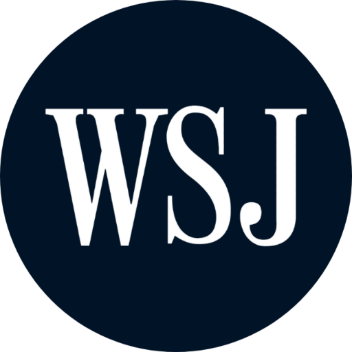 Wall Street Journal Logo